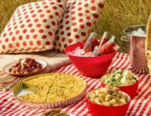 The Great American Picnic July 4th 2020