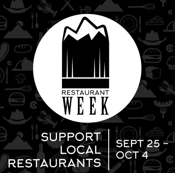 Steamboat Restaurant Week 2020