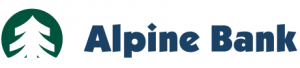 Alpine Bank Logo