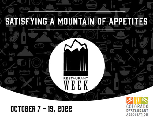 2023 Steamboat Restaurant Week