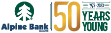 AplineBank50Year